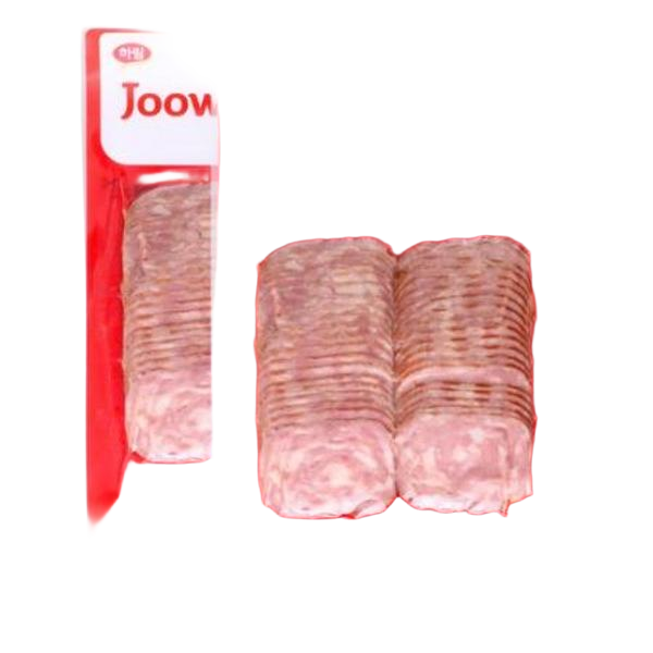주원산오리 싸먹는오리 슬라이스 320g, 2개 one option : 놀이터유통