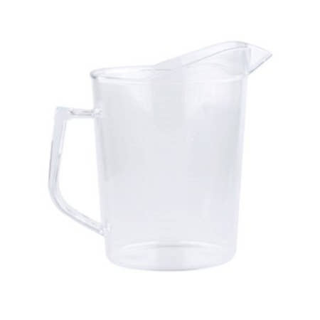 계량컵 1000ml 국산 플라스틱 투명 눈금 믹싱 카페 비커