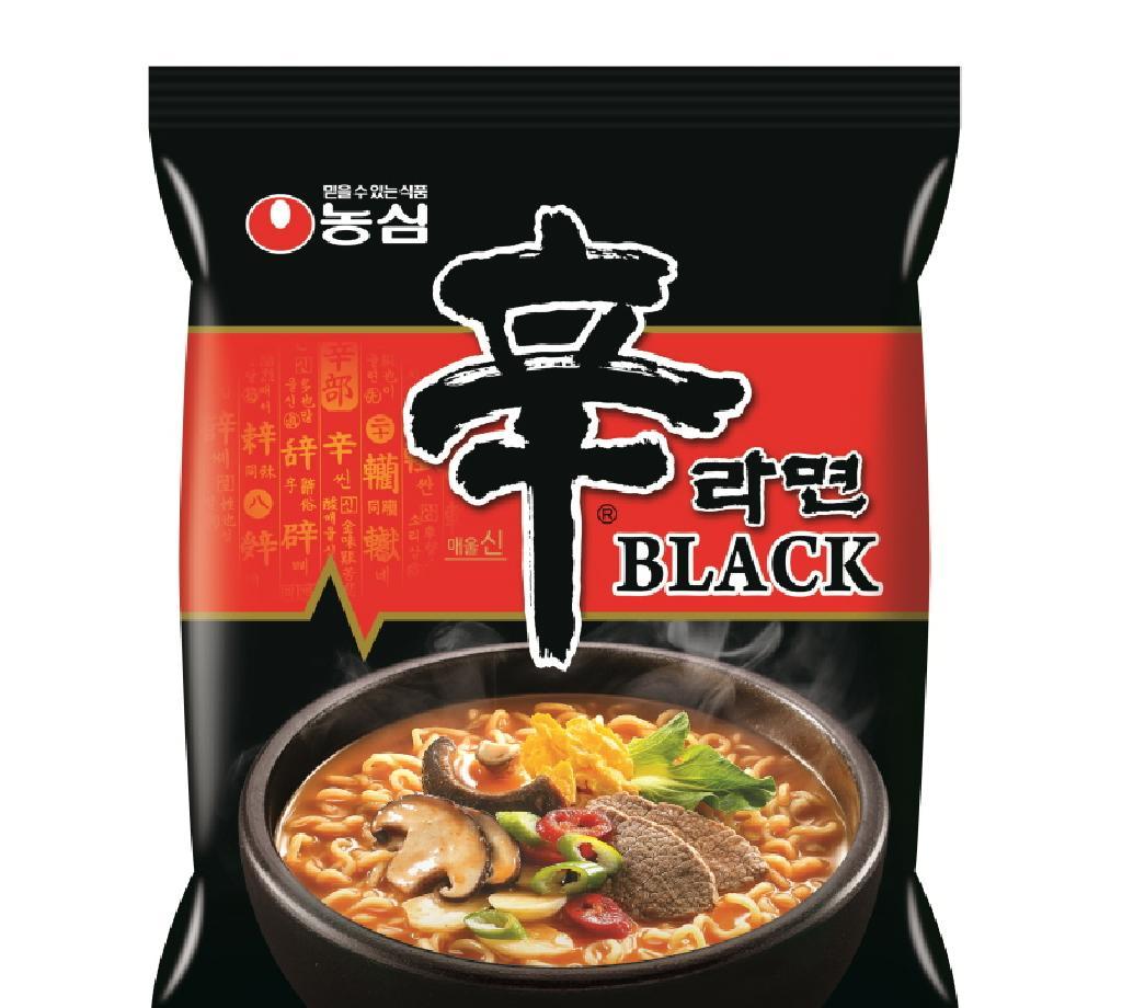 신라면블랙 농심 32개 : 식재온