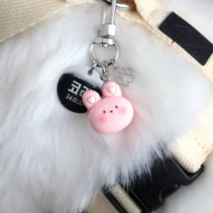 두펫 강아지 고양이 목걸이 QR 펜던트 외장칩 이름표 인식표 솔직 후기 | 실제 사용자 리뷰 총정리 - 상품 이미지 4