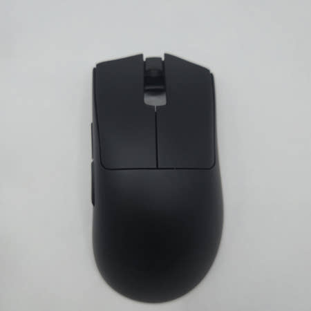 레이저 데스에더 DeathAdder V3 Pro 마우스 하우징 쉘 블랙 데브삼 피트포함