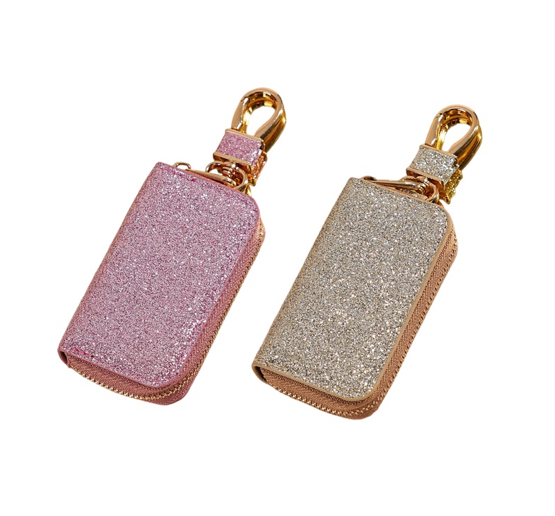 차키케이스 자동차키링 케이스 차키커버 리모컨 홀더1+1