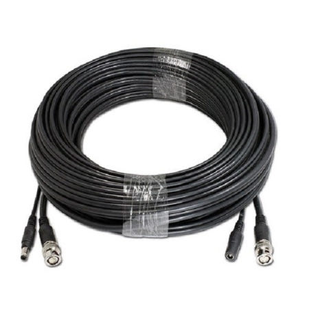 뉴젠테크 NAMAN CCTV HD-SDI UHD 일체형 케이블 (40m)