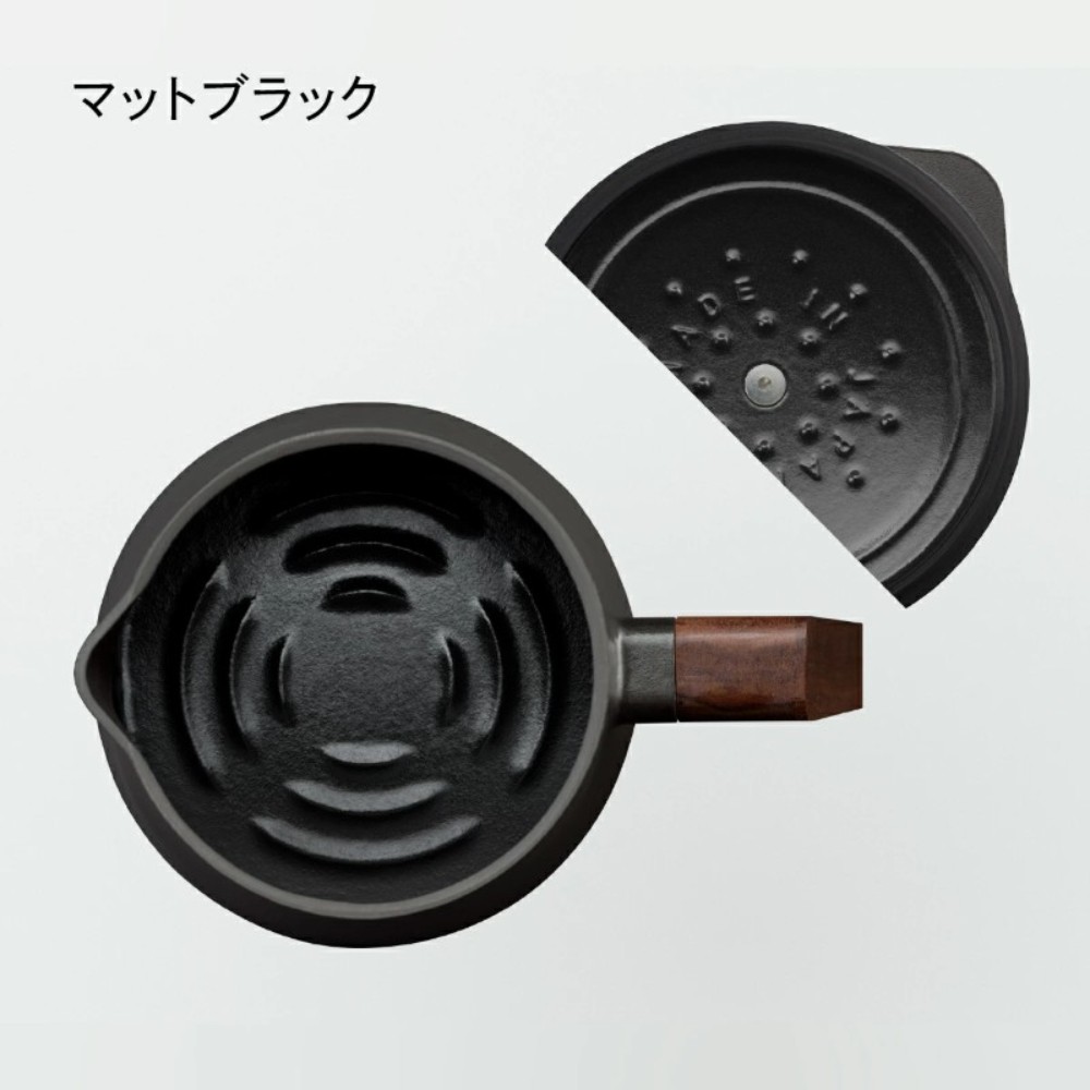 버미큘라 오븐포트2 스프포트 일본제 VERMICULAR - 상세 이미지 3