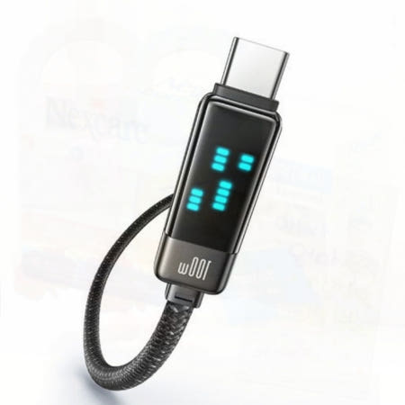 충전선 휴대폰 이동 간편 여행 데이터 연결 통신 케이블 선