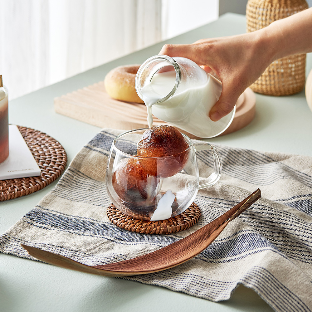 [N단독구성] 이지앤프리 위스키 하이볼 칵테일용 대왕 빅 아이스볼 얼음 트레이 아이스트레이 3P 핑크 블루 그린 컬러 3종 세트 외 얼음 보관함