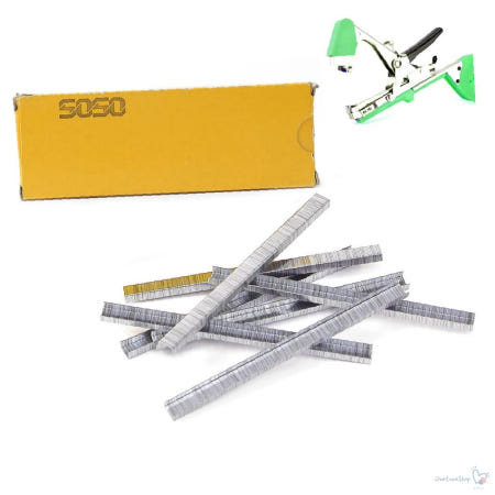 원예용 결속기 심 3p 가지 농업 오이 줄기 작업