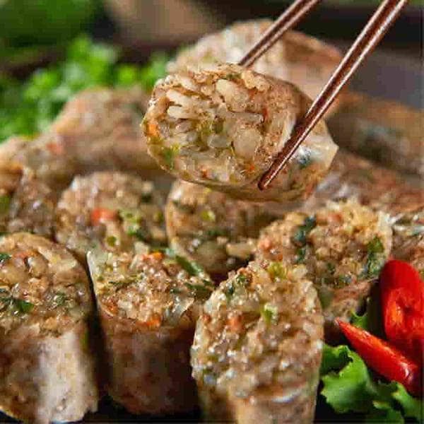 삼삼한 병천 서울 토종순대1kg(1+1)총2kg : 비유니마켓