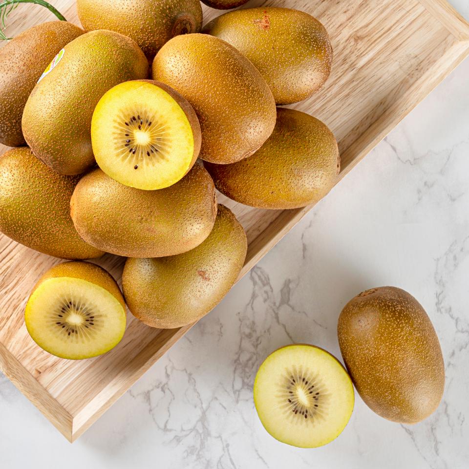 메가마트 제스프리 골드키위 8개