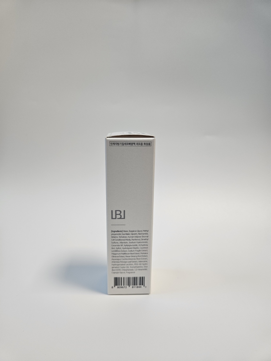 라벨라 셀 케어 아쿠아 앰플 미스트 50ml+자몽 비누 무료 - 상세 이미지 5
