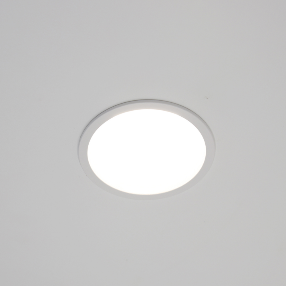 LED COB 확산형 5CM(2인치) 다운라이트 매입등 매립등 5W, 주광색 - 상세 이미지 5