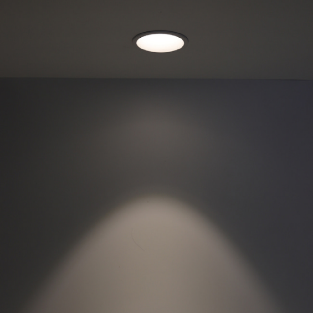 LED COB 집중형 5CM(2인치) 다운라이트 매립등 매입등 5W, 주광색 - 상세 이미지 3