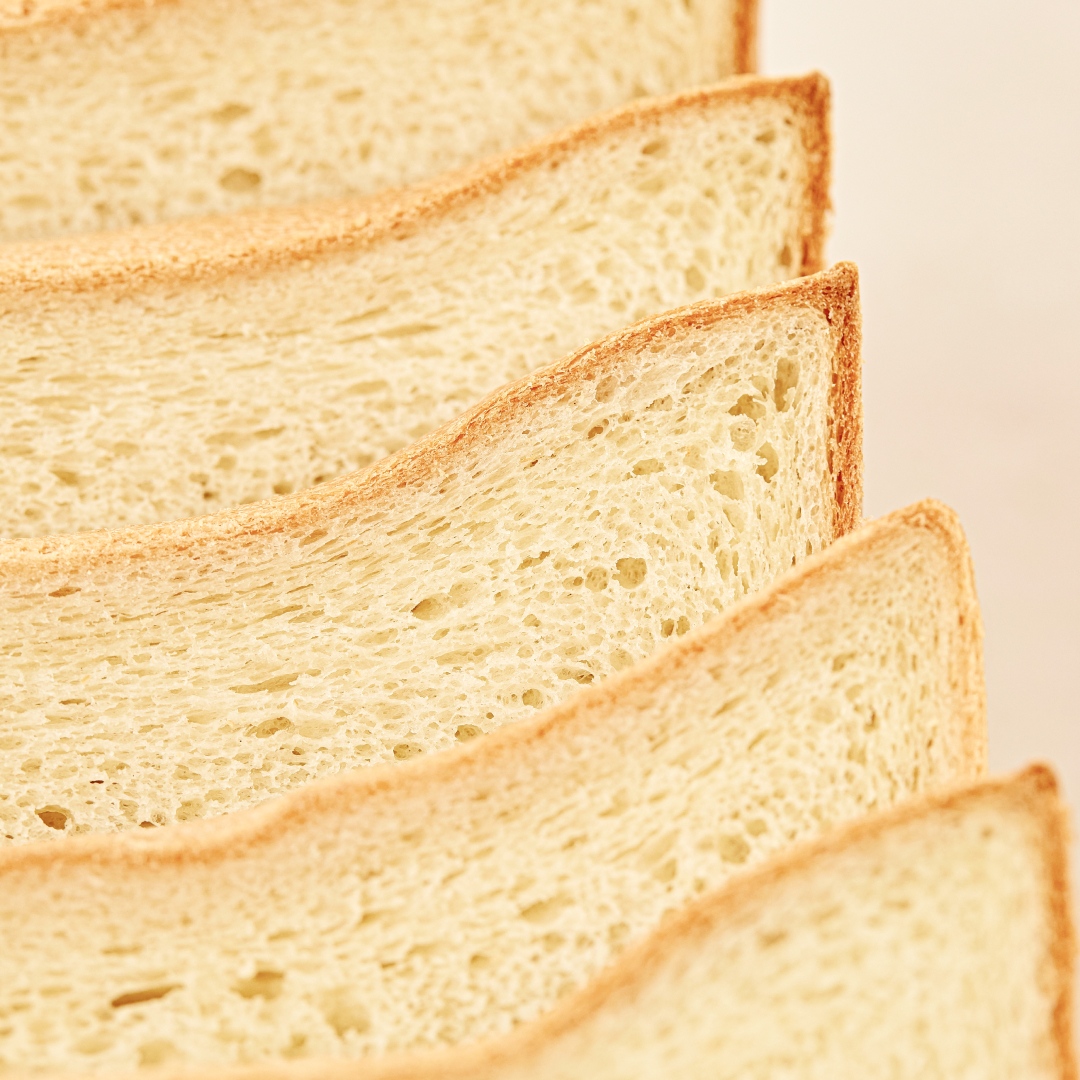 정미소 그릭요거트 저당 고단백 대용량 쌀식빵 650g, 5개 이미지 8