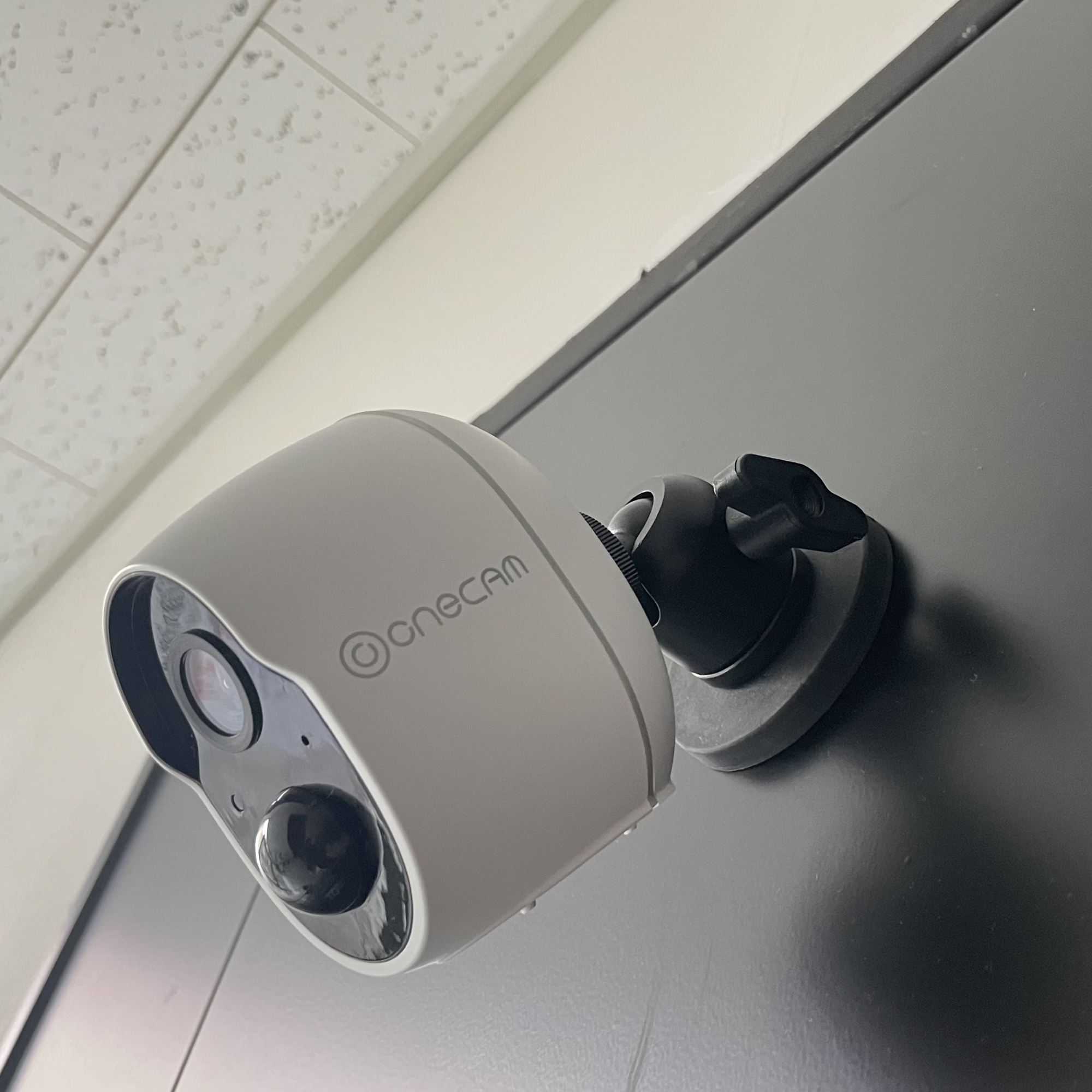 원캠 스마트 무선 현관 CCTV 실시간 가정용 홈캠 홈 스마트폰 현관문 카메라 - 상세 이미지 5