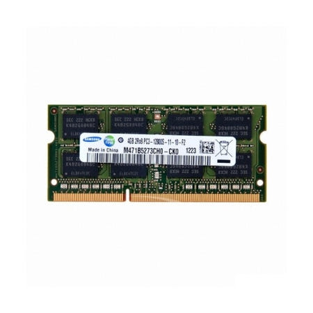 [중고][중고] 삼성전자 노트북 DDR3-1600 (4GB) PC3-12800