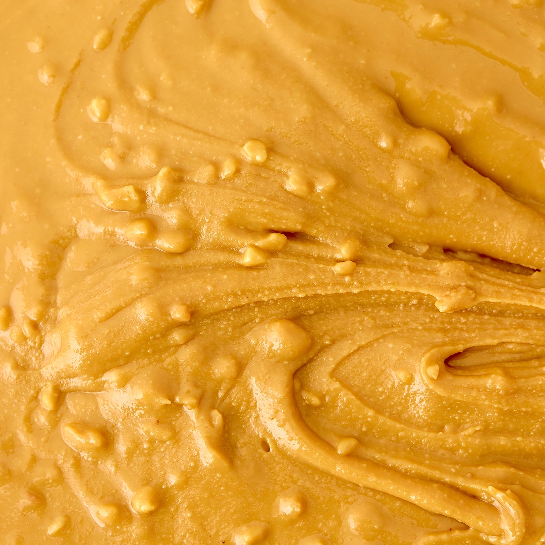 정미소 무가당 100% 순 땅콩버터 피넛 스프레드 크런치 400g