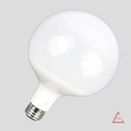 별추샤인 장수 LED 볼구 E26 15W 롱넥 교체용램프 복도등 볼램프 롱넥전구 볼조명