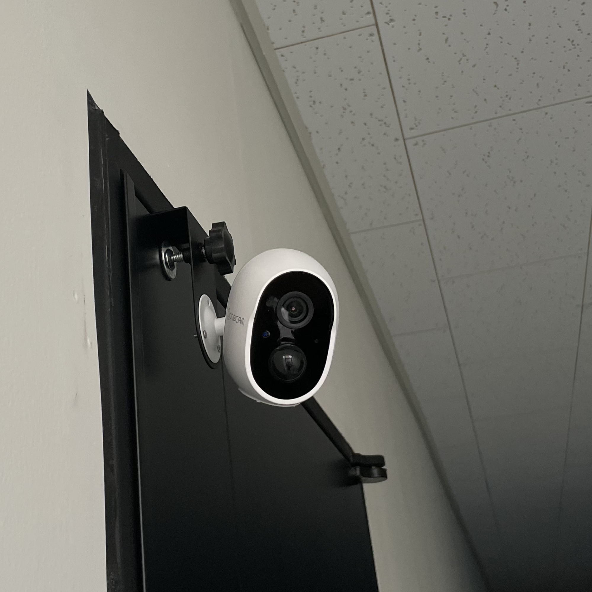원캠 스마트 무선 현관 CCTV 실시간 가정용 홈캠 홈 스마트폰 현관문 카메라 이미지 6
