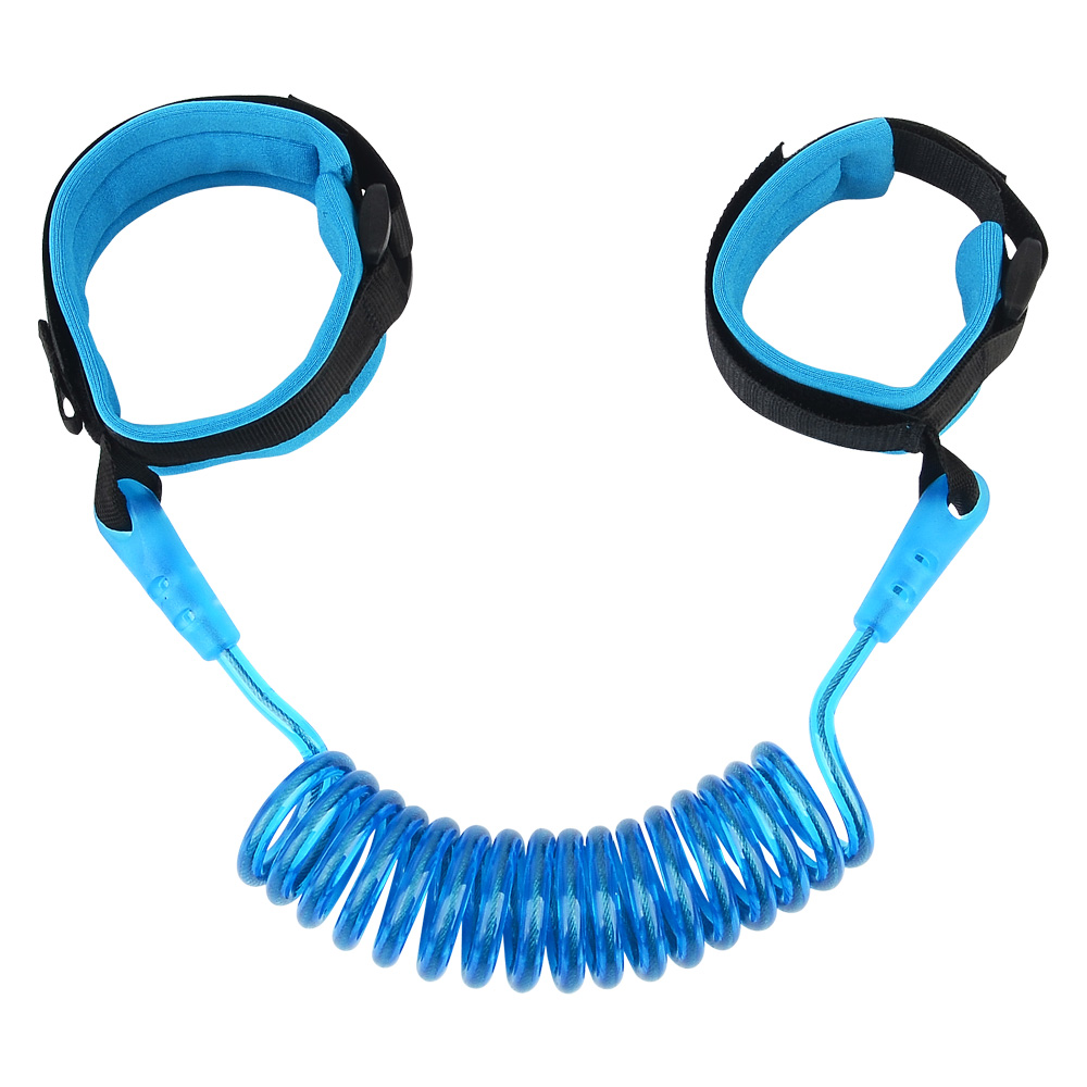 아기미아방지끈 미아방지 줄 스트랩 손목밴드