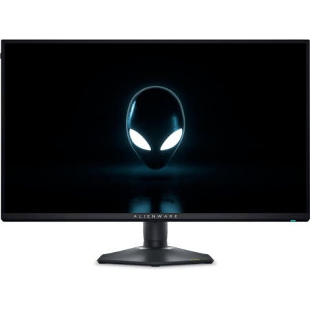 [해외]Alienware Aw2725Qf 컴퓨터 모니터 68.6cm (27인치) 3840 X 2160, W129021702 (68.6cm 2160 픽셀 4K 울트라 HD LCD 블