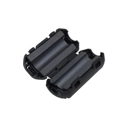 라인업시스템 라인업시스템 LANSTAR LS-NF90 페라이트 코어 고주파 노이즈 필터 9mm [30457]