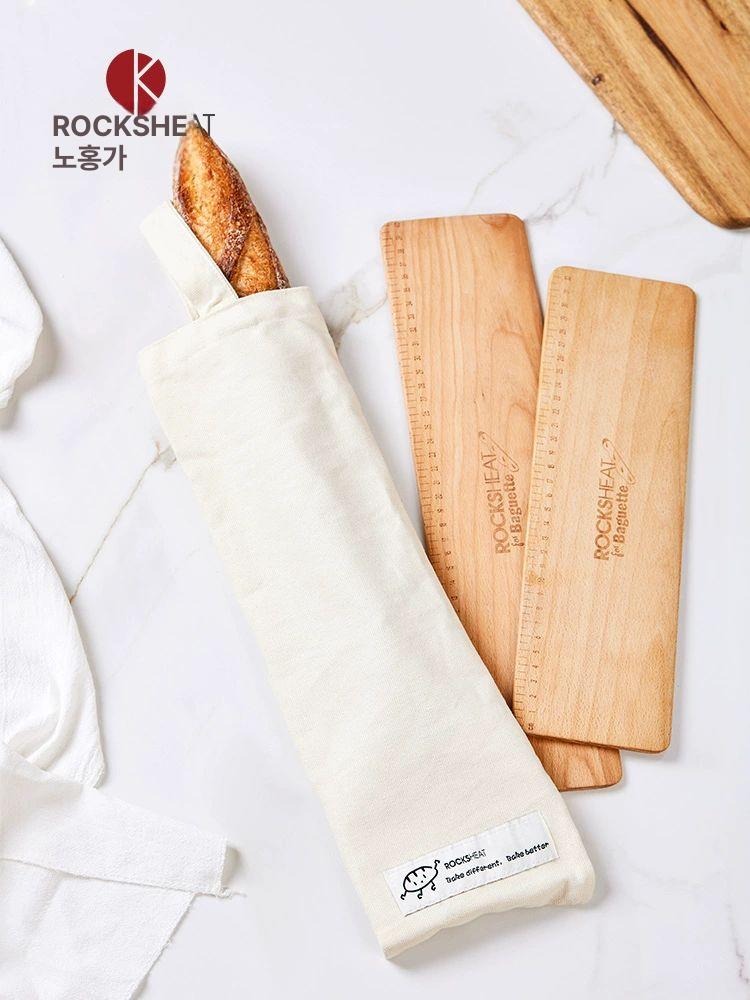 제빵 베이커리 커팅기 뒤집개 절단기 컷팅기 절단 바게뜨 이송 단기 33cm 전송판 - 상세 이미지 3