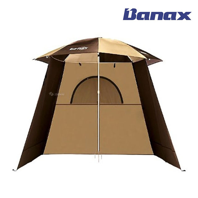 바낙스 파라솔 2160 다면 가리미 커튼 가림막 월 바람막이 그늘막