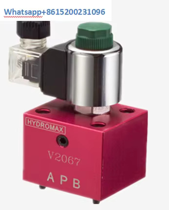 전기 체크밸브 HYDRAMAX V2074 V2067 V2068-T03 V2070-OA V3068-T06 : 이팔상사