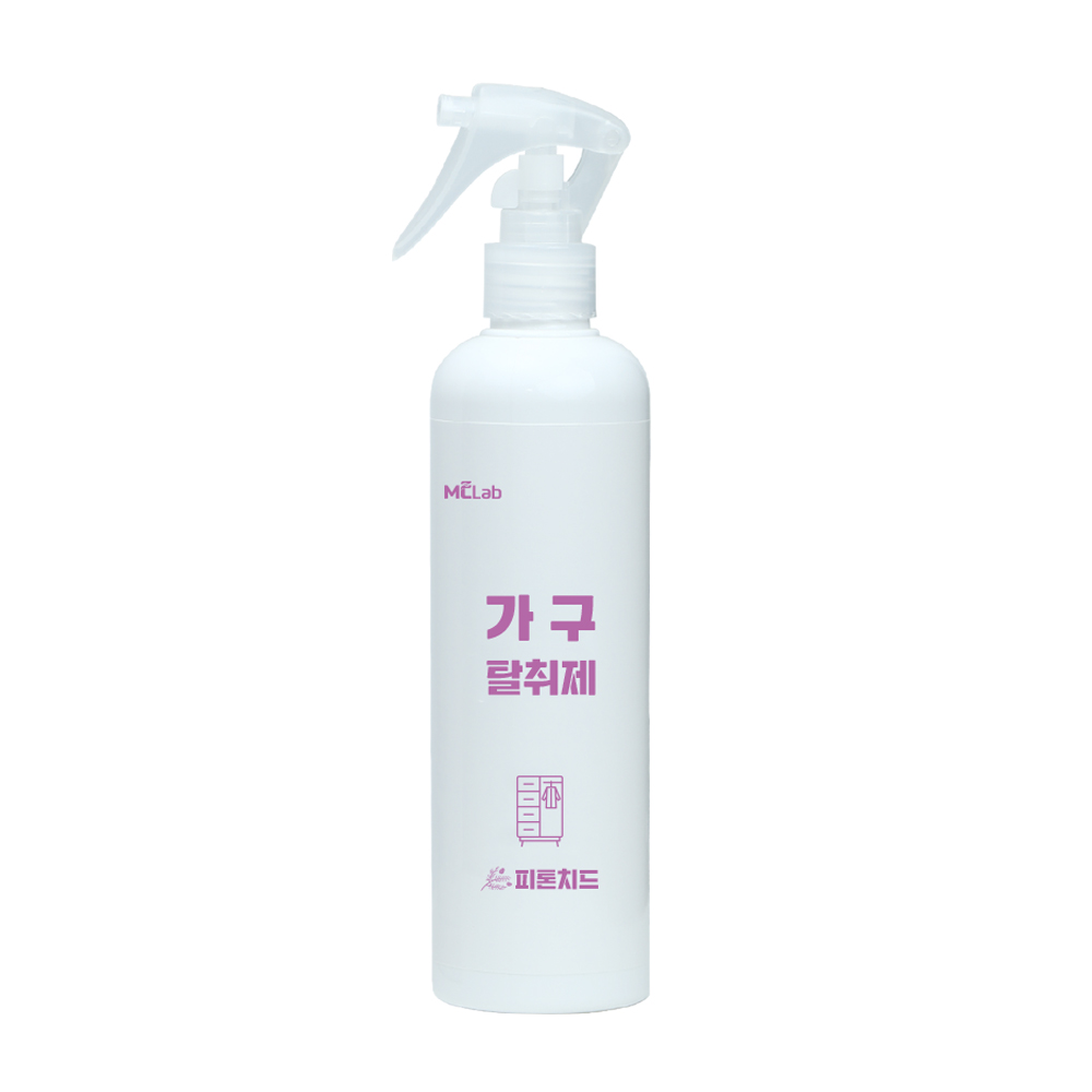 옷장탈취제 옷장 방향제 냄새제거 옷방 냄새 킬러 No5 엠씨랩 이미지 7