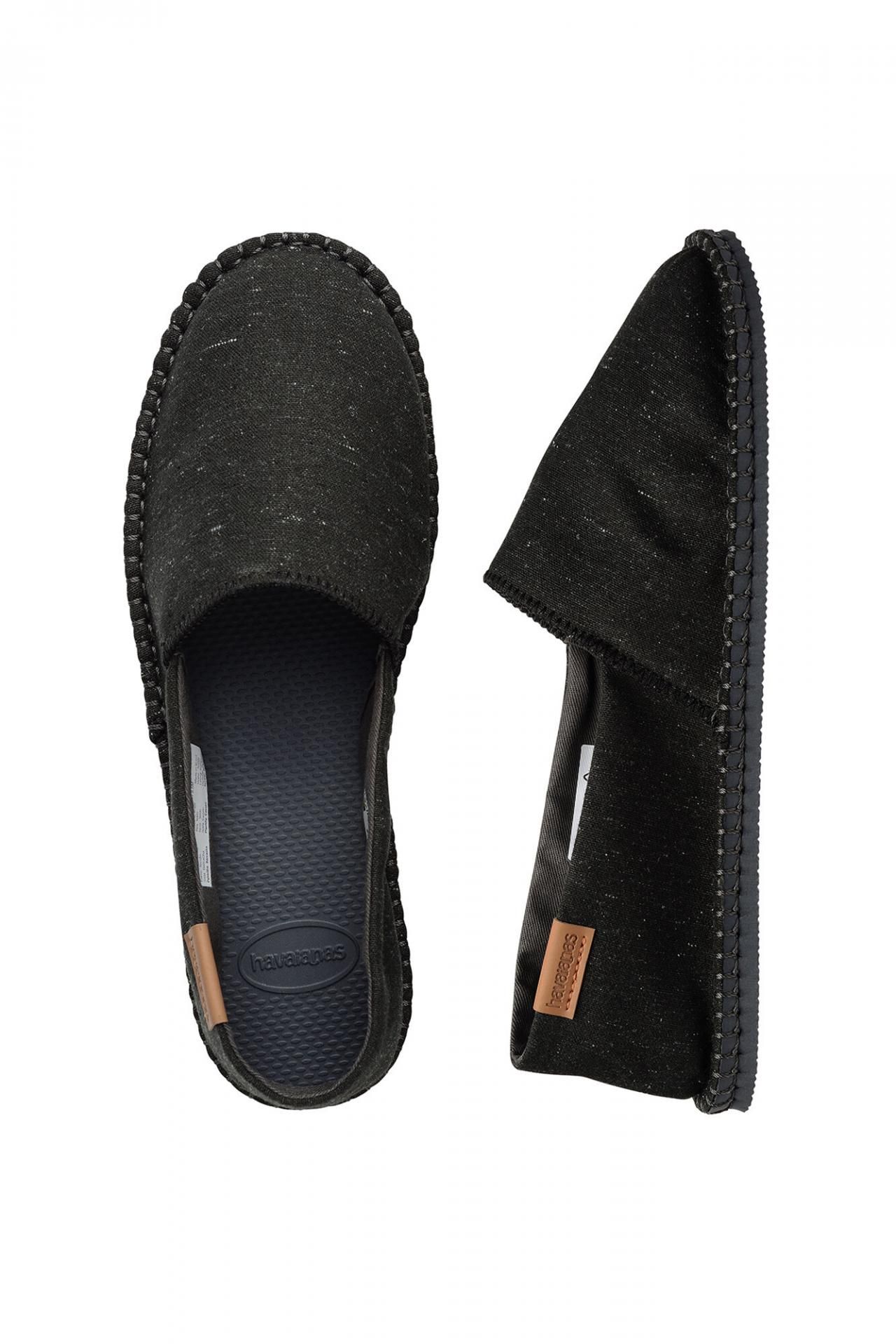 하바이아나스 오리진 에스파드리유 3842105 NEGRO