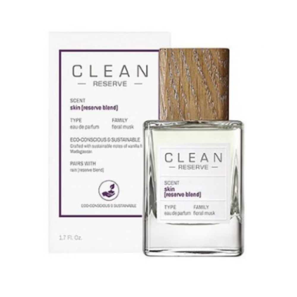향수가 클린 리저브 블렌드 스킨 EDP 50ML : 박가분