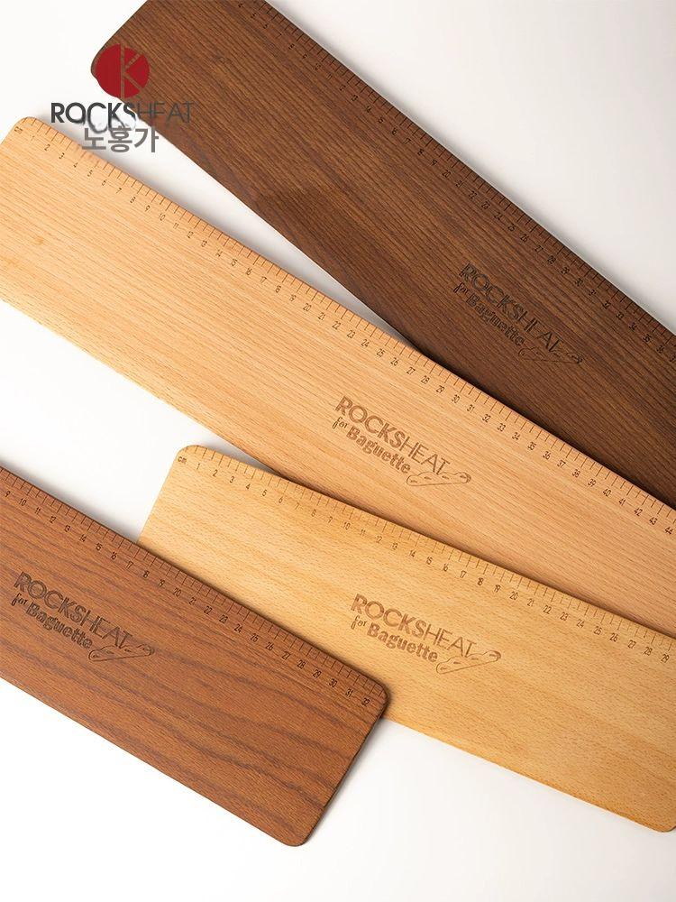 제빵 베이커리 커팅기 뒤집개 절단기 컷팅기 절단 바게뜨 이송 단기 33cm 전송판 - 상세 이미지 4