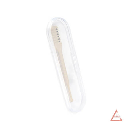 별추샤인 콧털정리 겸 귀이개 귀지제거 귀지청소 콧털면도기 코털깎이 잔털제거