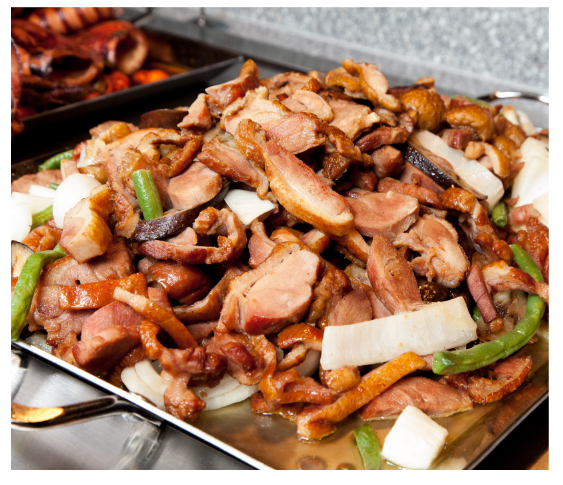 에쓰푸드 진일품 훈제오리 슬라이스 800g 가슴살 900g 통오리