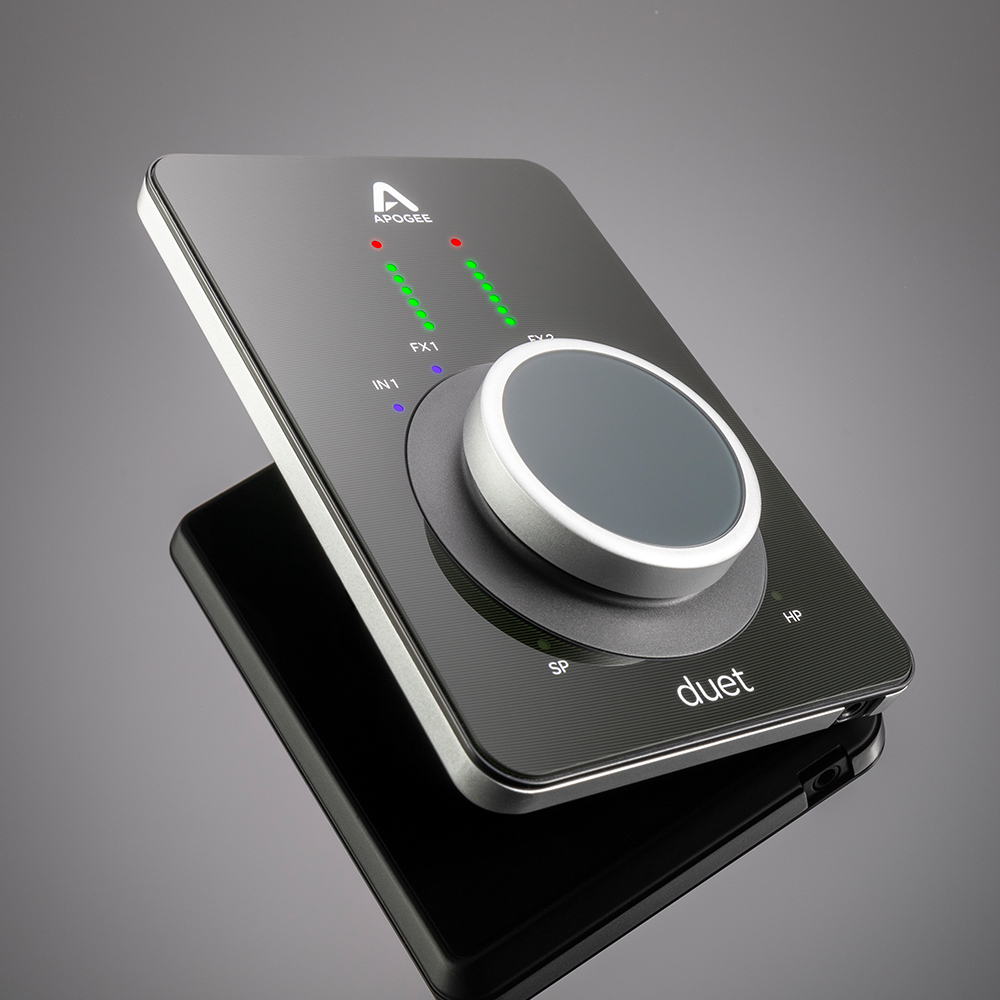 APOGEE Duet3 아포지 듀엣3 오디오인터페이스 - 상세 이미지 2