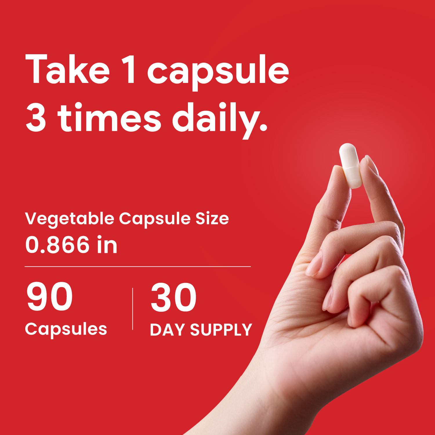뉴트리돔 순도 99% 알파 지피시 GPC 콜린 알포세레이트 400mg 90캡슐, 2개 이미지 8
