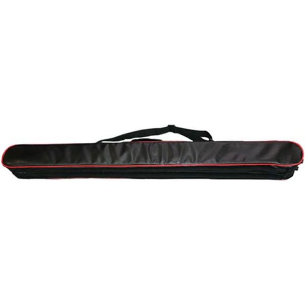 4480916 미끼 낚시대 가방 로드 케이스 낚시 XSELL 엑셀 헤라 로드케이스 2겹 130cm SP959 다기능 : 육이코퍼레이션