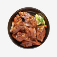 선비찬 뼈포함 미니족발 300g 앞다리살 미니슬라이스 술안주 - 상세 이미지 3