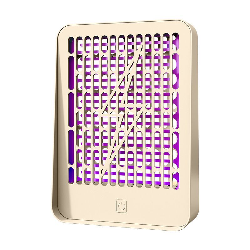 LED 모기퇴치기 날벌레 전격살충기 - 상세 이미지 4