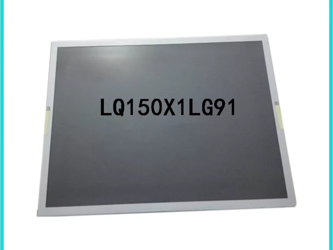 LQ150X1LG91 15인치 산업스크린 : 다스유통