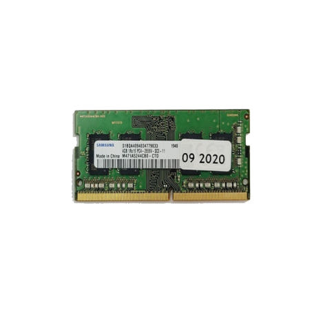 삼성전자 [중고][중고] 삼성전자 노트북 DDR4-2666 (4GB) PC4-21300