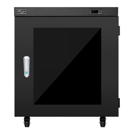 방음 서버랙 700 전산랙 통신랙 NM-S700SBK