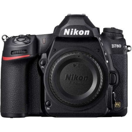 Nikon [해외]니콘 D780 바디