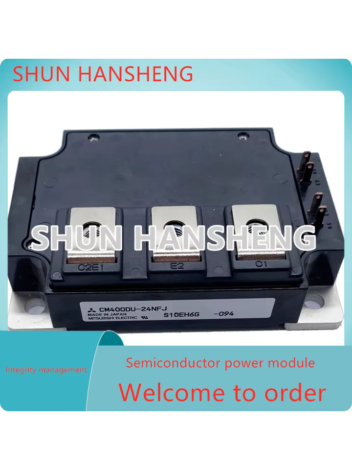 CM400DU-24NFJ CM400DU-24NFH IGBT 모듈 CM600DU-24NFJ CM600DU-24NFH 새제품 오리지널 CM150DU-24F CM200DU-24F CM