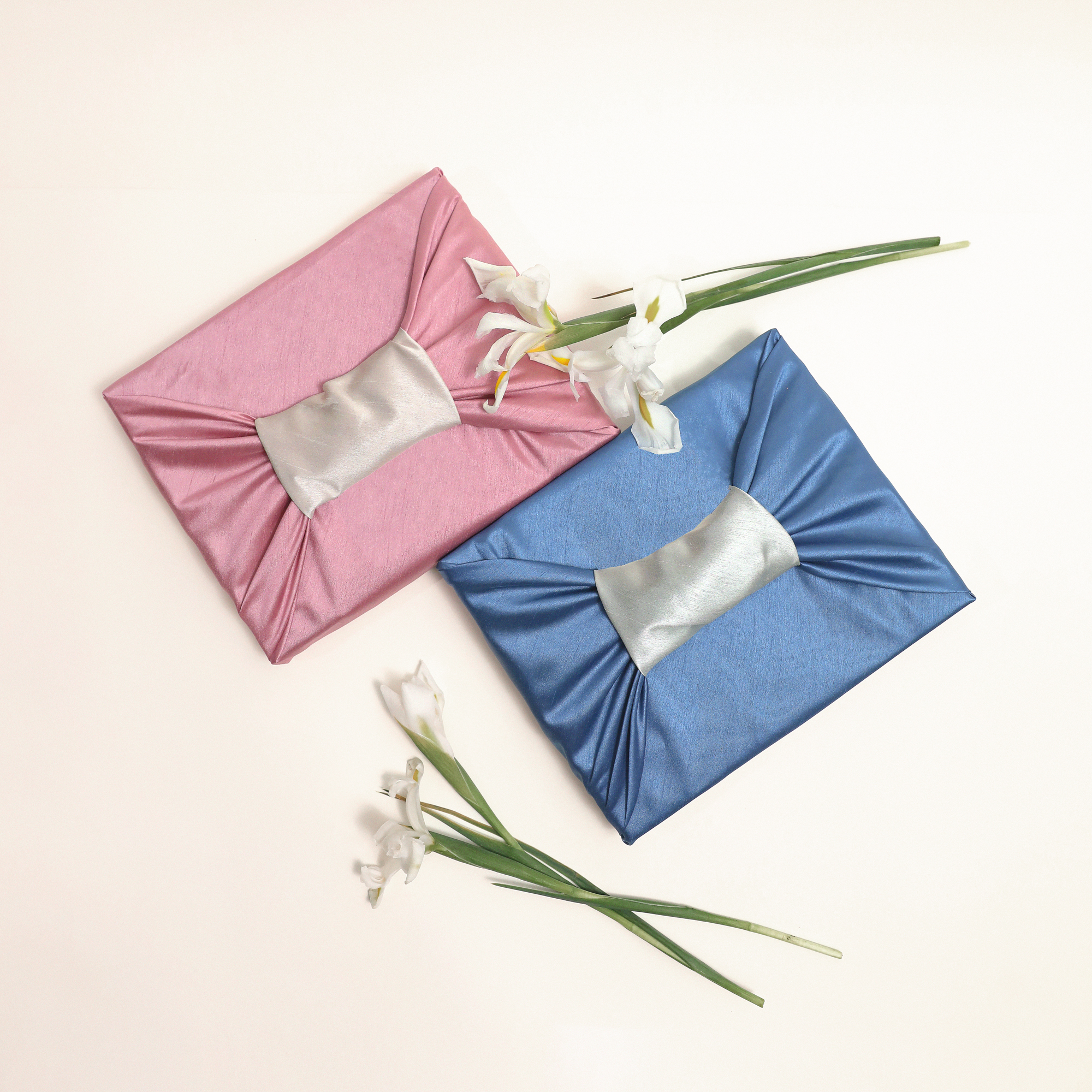 찹쌀 수제 약과+호두정과+에너지바 한과 거래처 추석 디저트 보자기 한가위 명절 선물 세트 - 상세 이미지 4