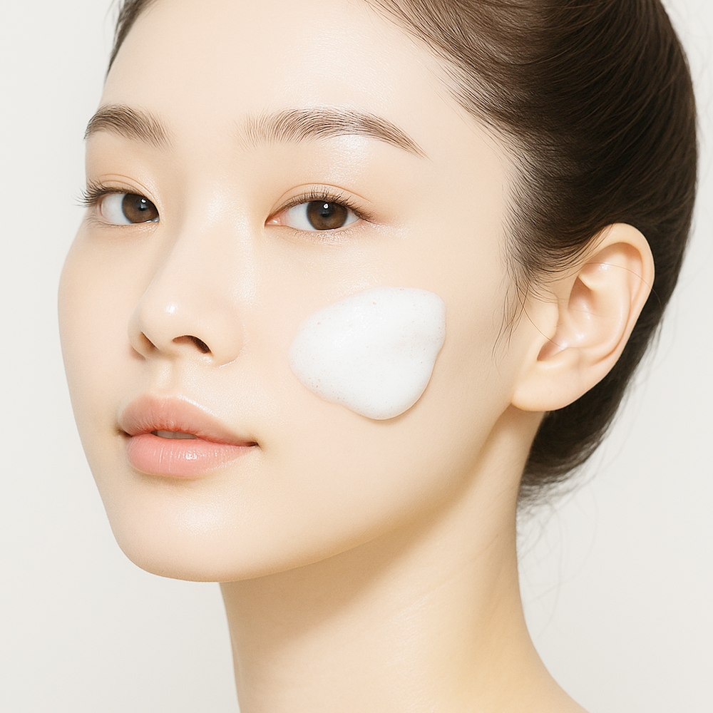 17아워즈 판테듀 PDRN 버블토너 110ml 탄산수 토너 진정 속건조 판테놀 이미지 8