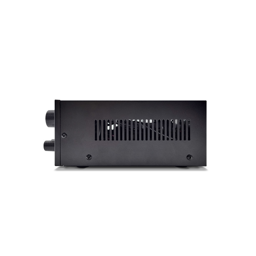 모스 MOS BSA-400 매장용 앰프 블루투스 USB AUX 10~20평 160W 4채널 - 상세 이미지 4