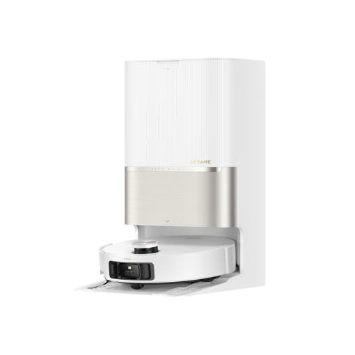 드리미 X50s Pro Ultra 스테이션 내부 이미지