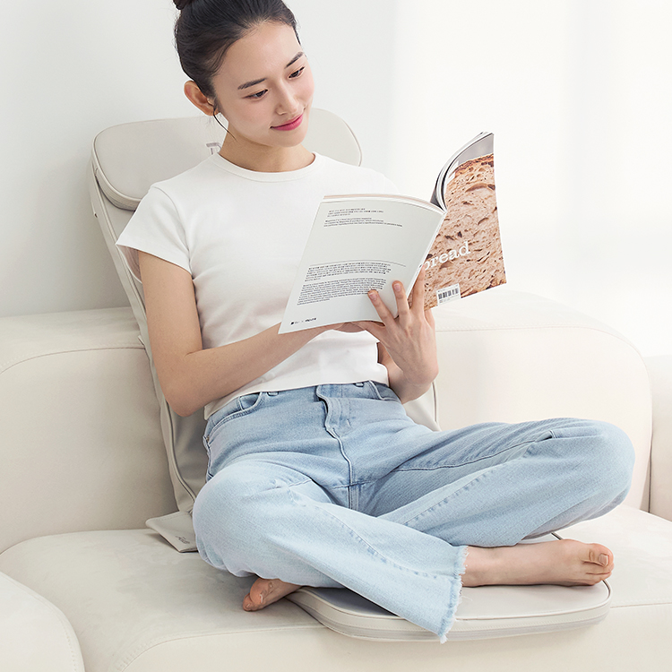 [풀리오본사] [선물SET] 프리미엄 마사지매트+ 보관백 상세 이미지 5