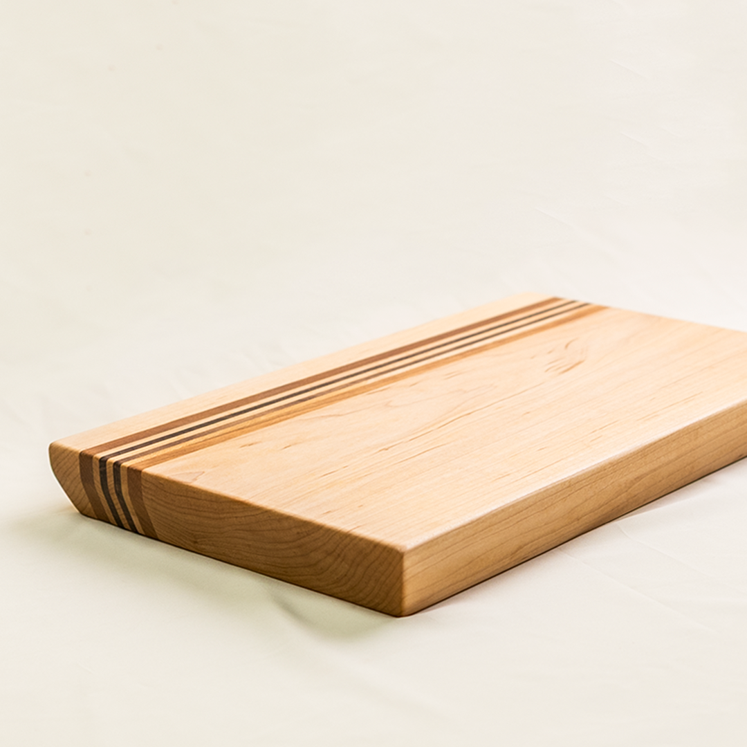 감성모먼트 나무도마 우드 각인 원목 나무 도마 명품 고급 주방 선물 답례품